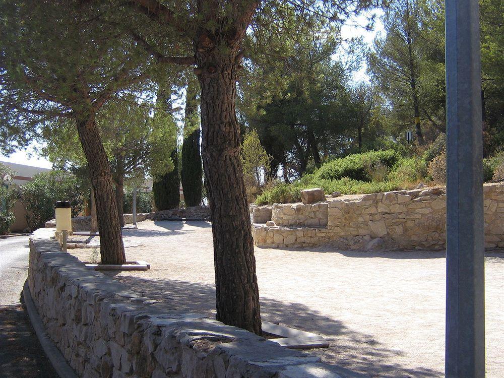 Residence Le Bosquet Bandol Exterior photo