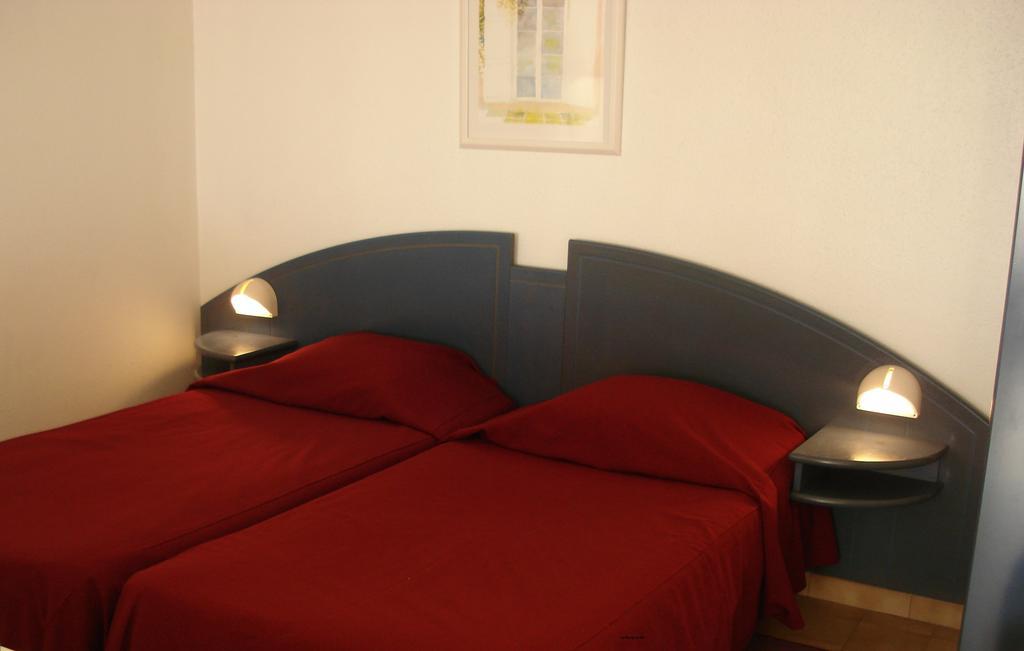 Residence Le Bosquet Bandol Room photo