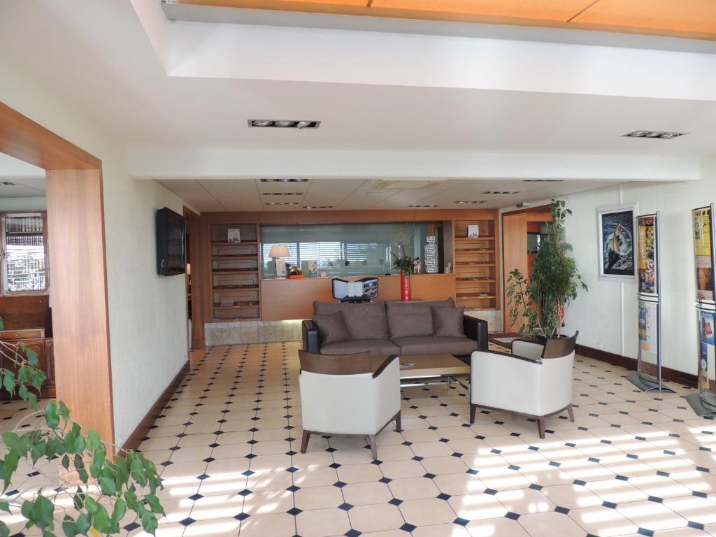 Residence Le Bosquet Bandol Exterior photo