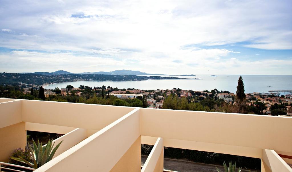 Residence Le Bosquet Bandol Exterior photo