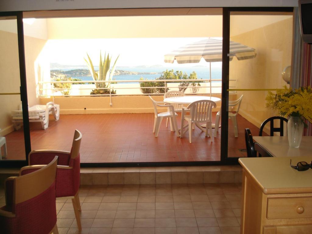 Residence Le Bosquet Bandol Exterior photo