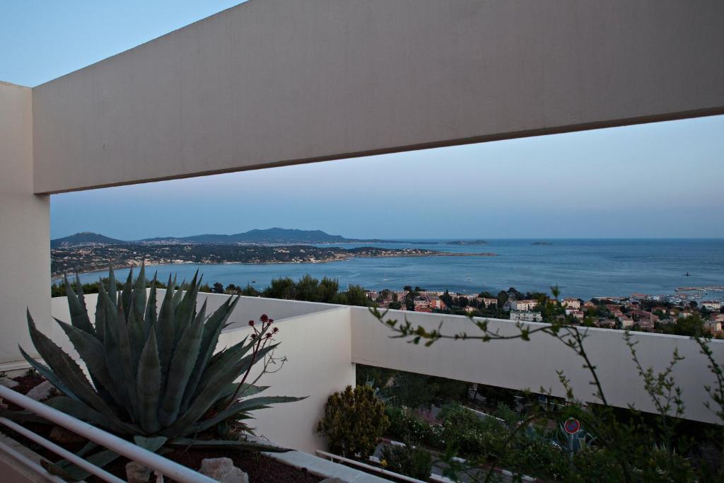 Residence Le Bosquet Bandol Exterior photo