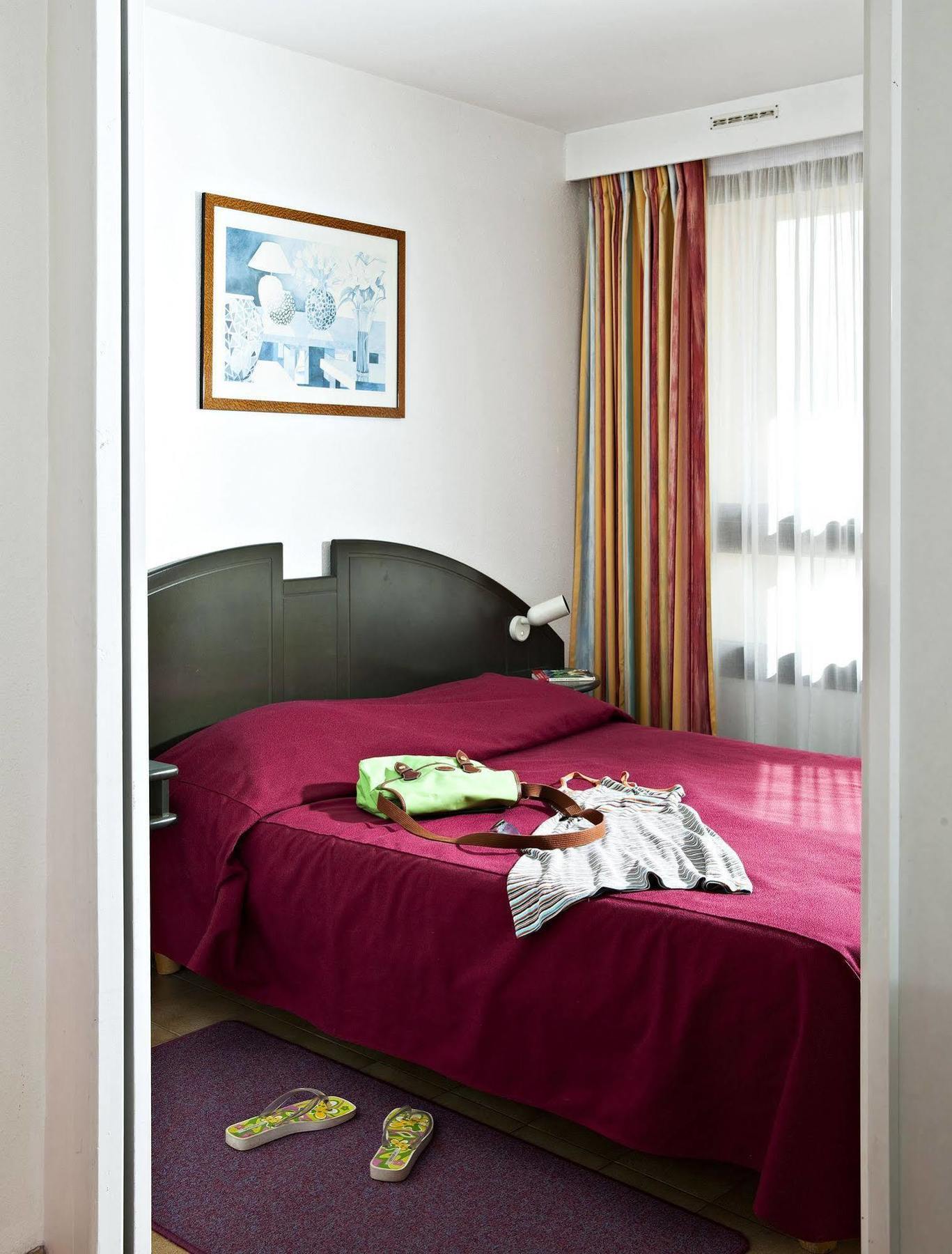 Residence Le Bosquet Bandol Exterior photo