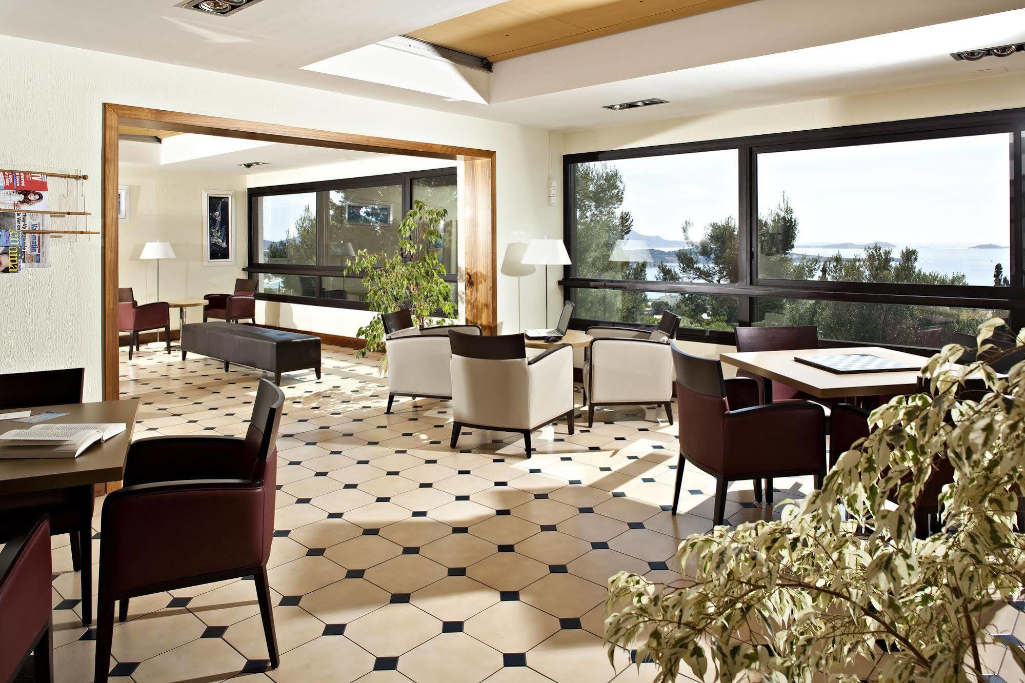 Residence Le Bosquet Bandol Exterior photo