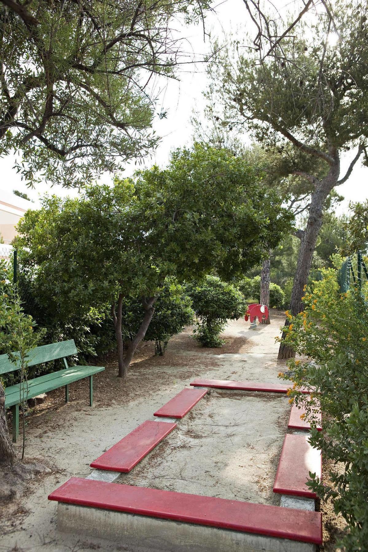 Residence Le Bosquet Bandol Exterior photo