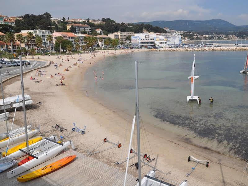 Residence Le Bosquet Bandol Exterior photo